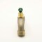 Thrifco Plumbing 1/2 Inch MIP x 3/4 Inch GHT SOT Brass Hose Bibb, ARROWHEAD 6415101 - alternate 2